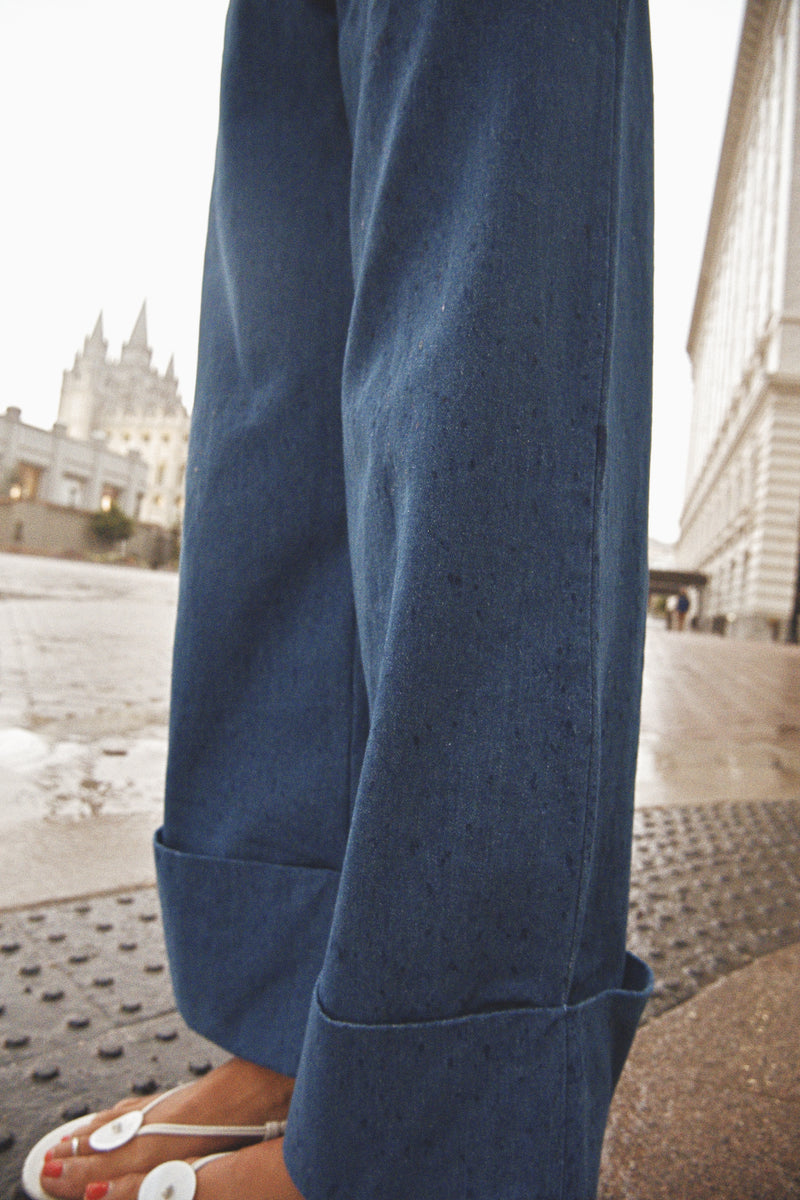 Everywhere Denim Jeans
