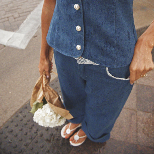 Everywhere Denim Jeans