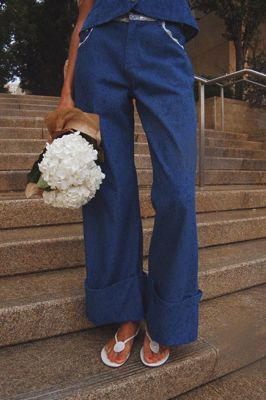 Everywhere Denim Jeans