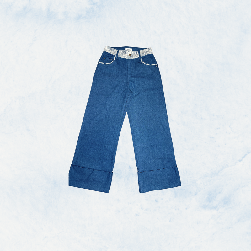 Everywhere Denim Jeans