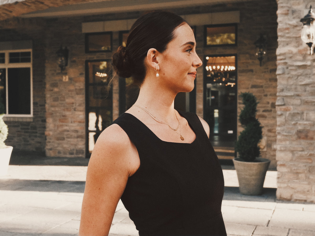 The Little Black Dress