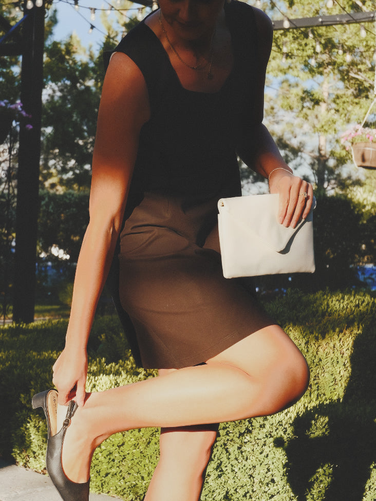 The Little Black Dress