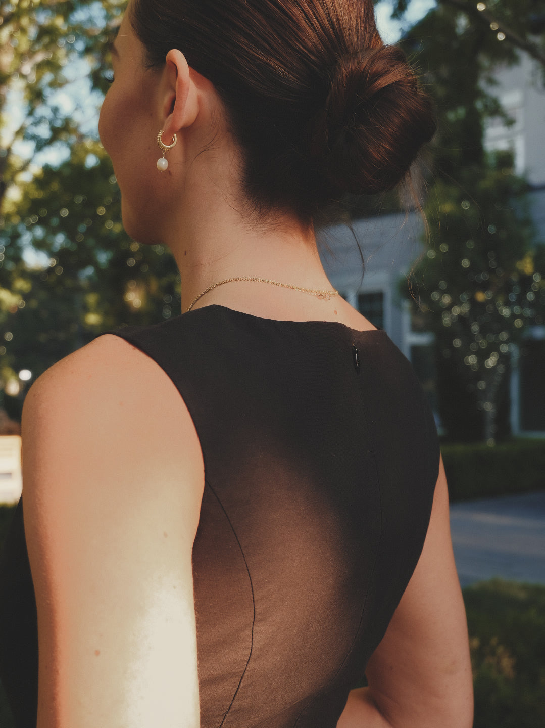 The Little Black Dress